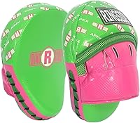 Vista 3 de Ringside Apex mitones