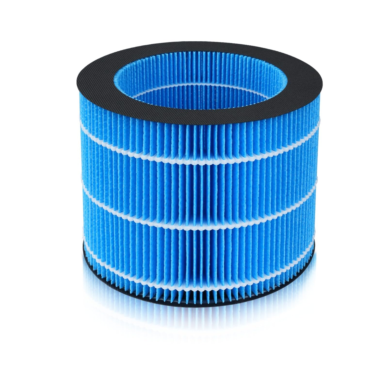 Repuesto de filtro de repuesto para purificador de aire P AMF220/15 y HU3916/10 HU3918/10 HU2716/10 HU2718/10 Hu2718/10, filtro de repuesto FYM220/30 FY3446/30