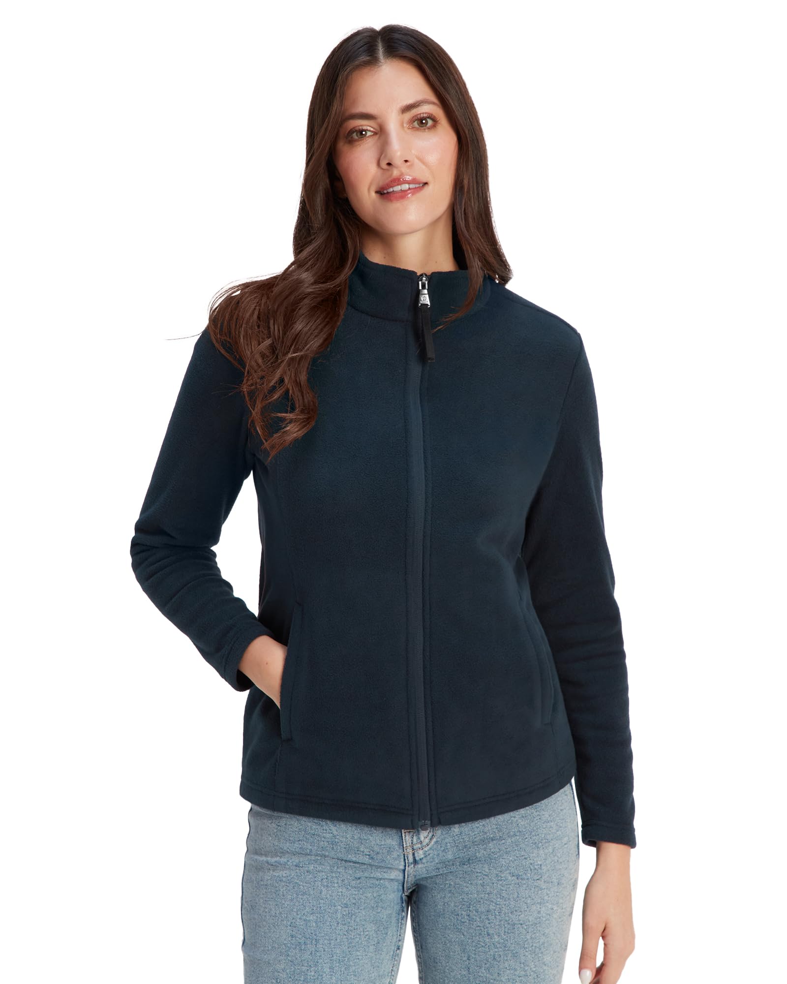 TOG24 Revive Fleece Jacket - Women's - Dark Indigo