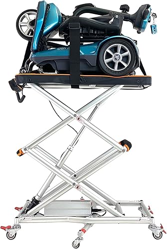 GoLite Mini elevador portátil