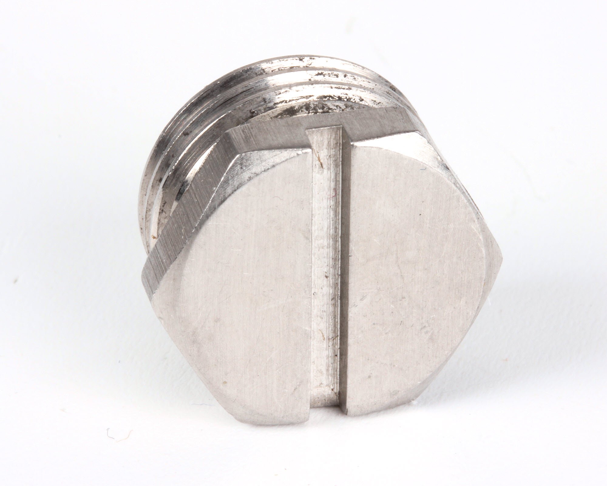 CMA Dishmachines CMA Dish Machines 00308.50 Stainless Steel Spray Arm End Plug