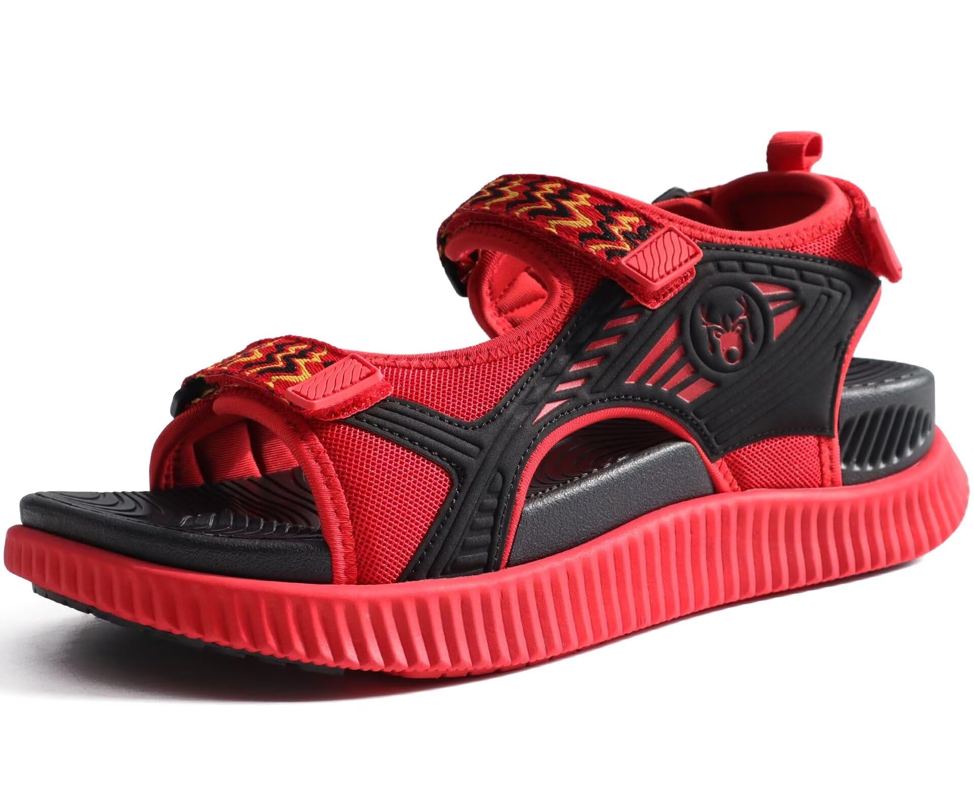KuaiLu Women's Orthopedic Sandals
