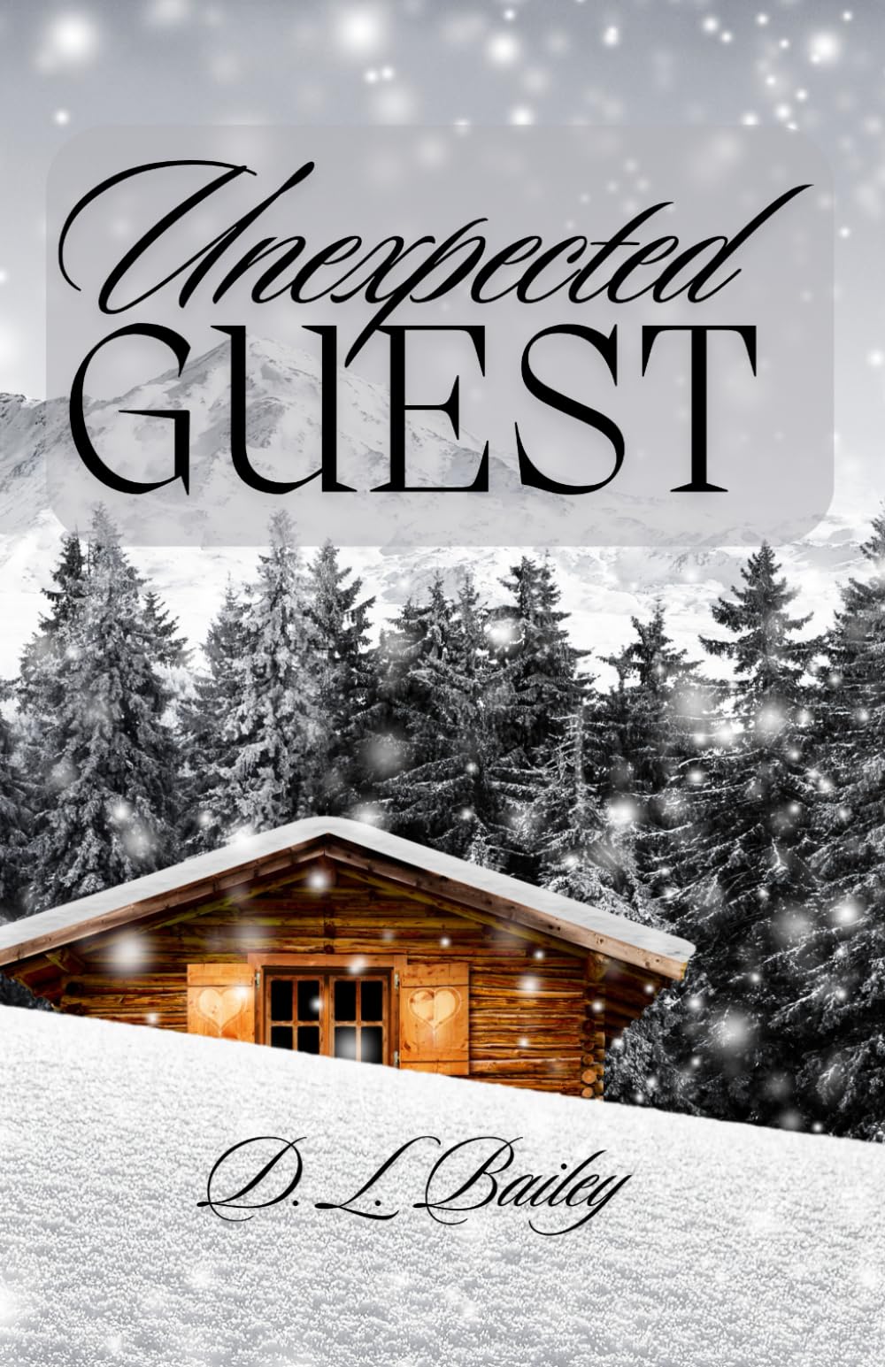 The Unexpected Guest