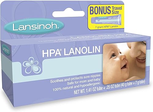 LansinohHPA Lanolina 47gramo