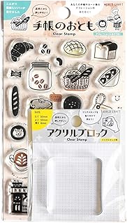 Amazon Co Jp アクリルブロック