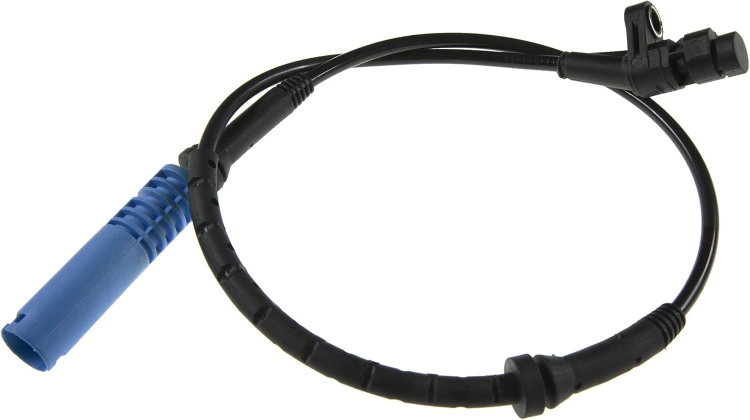 Holstein Parts 2ABS0040 ABS Wheel Speed Sensor - Compatible With Select BMW 740i, 740iL, 750iL; FRONT LEFT OR RIGHT