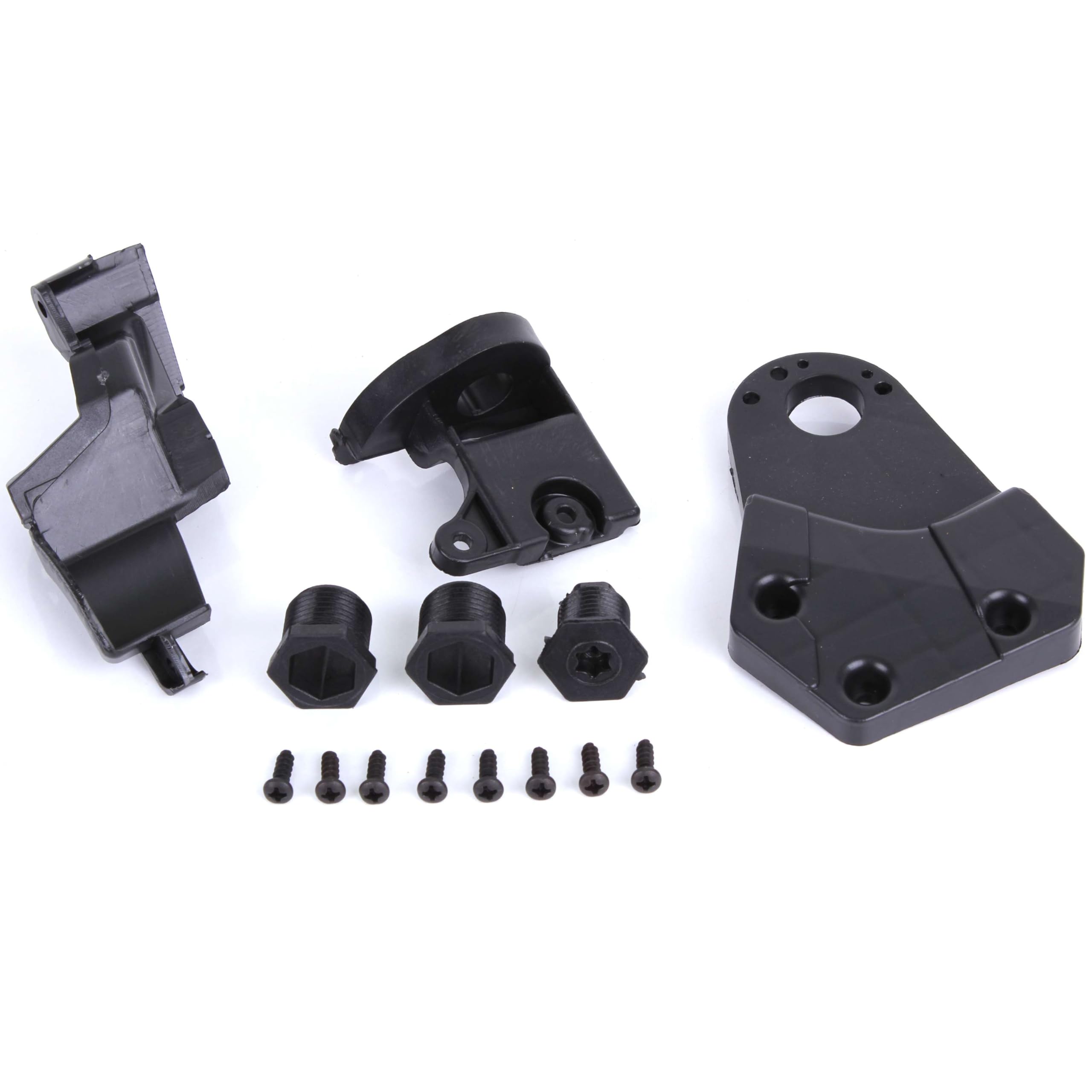 INLY Kit de réparation de phare gauche compatible avec Mercedes Classe E W213 A2138202300 2138202300 (2016-2020)