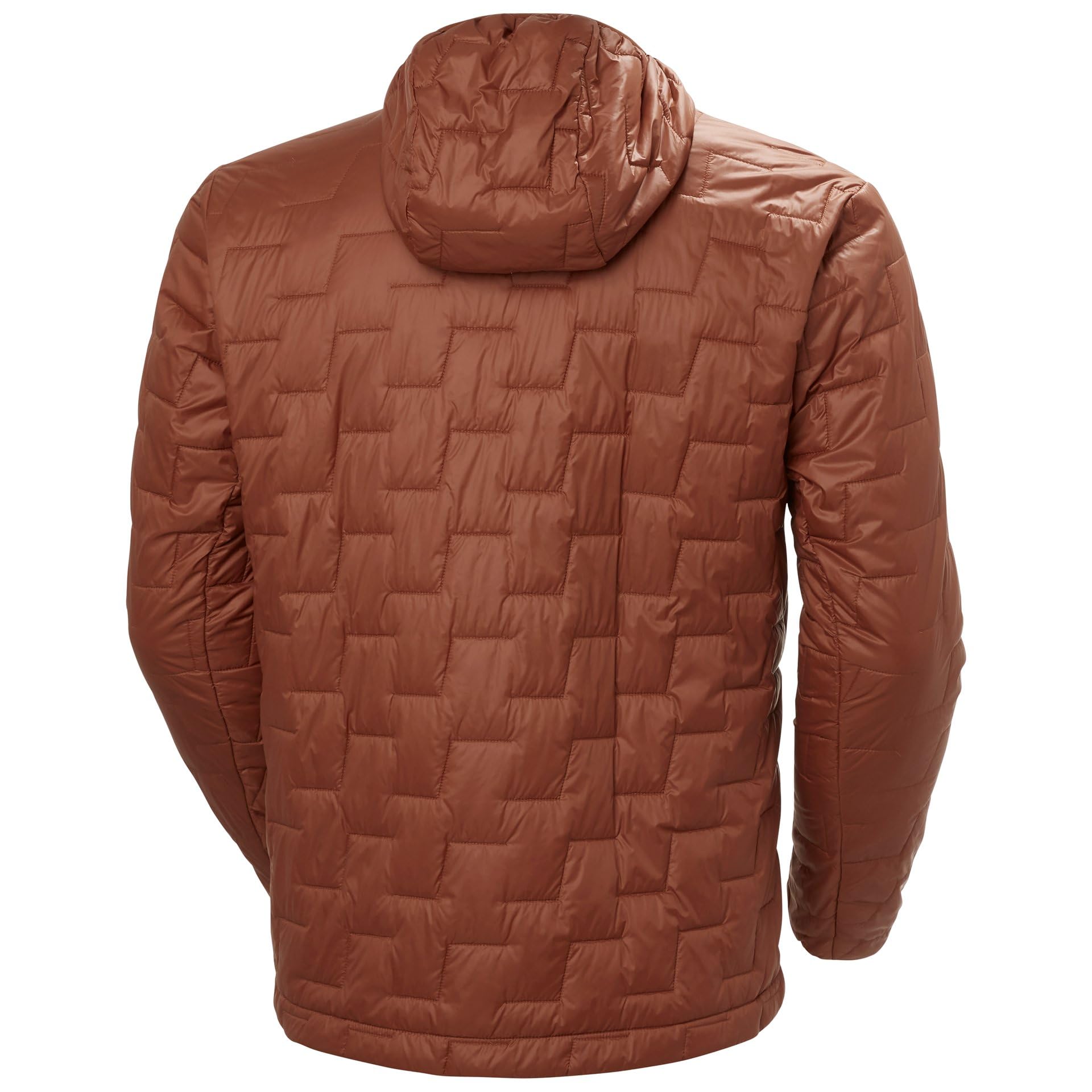 Helly Hansen Hombre Chaqueta Lifaloft Aislante Capucha