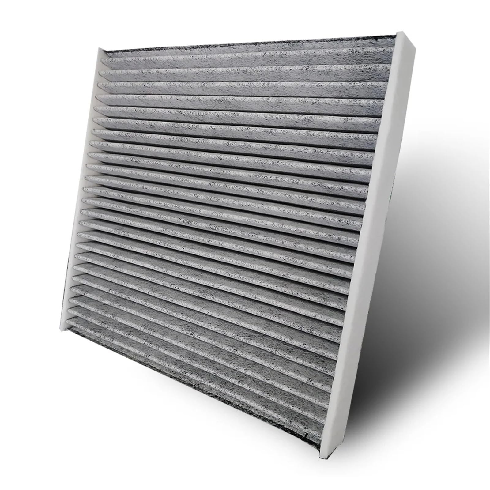 Filtro de aire cabina coche para solucionar malos olores en Honda Accord 7