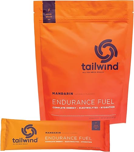 Tailwind Endurance Fuel Variety Pack on Amazon