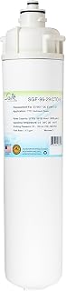Swift Green Filters Catridge: 4CB5-S SGF-96-29 CTO-S Replacement Water Filter for Everpure EV9617-26, EV9617-21 (1pack), 1 Pack