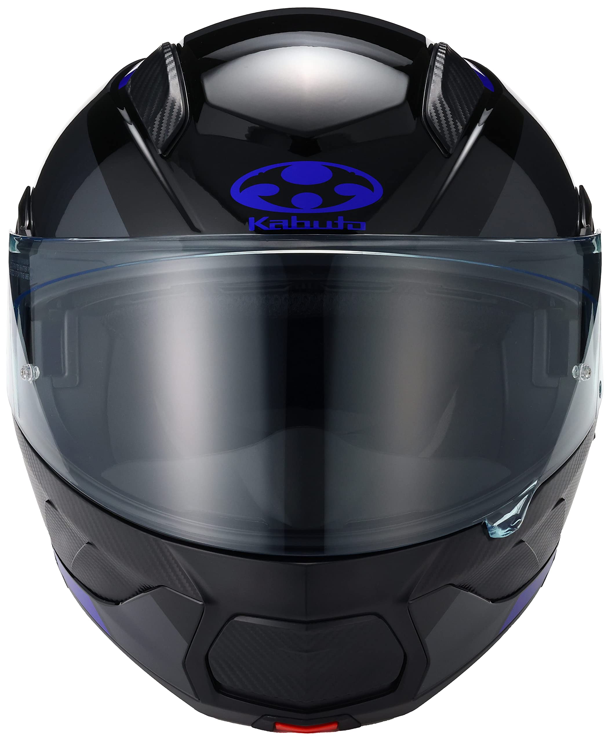 Amazon.co.jp: [オージーケーカブト] バイクヘルメット システム RYUKI  