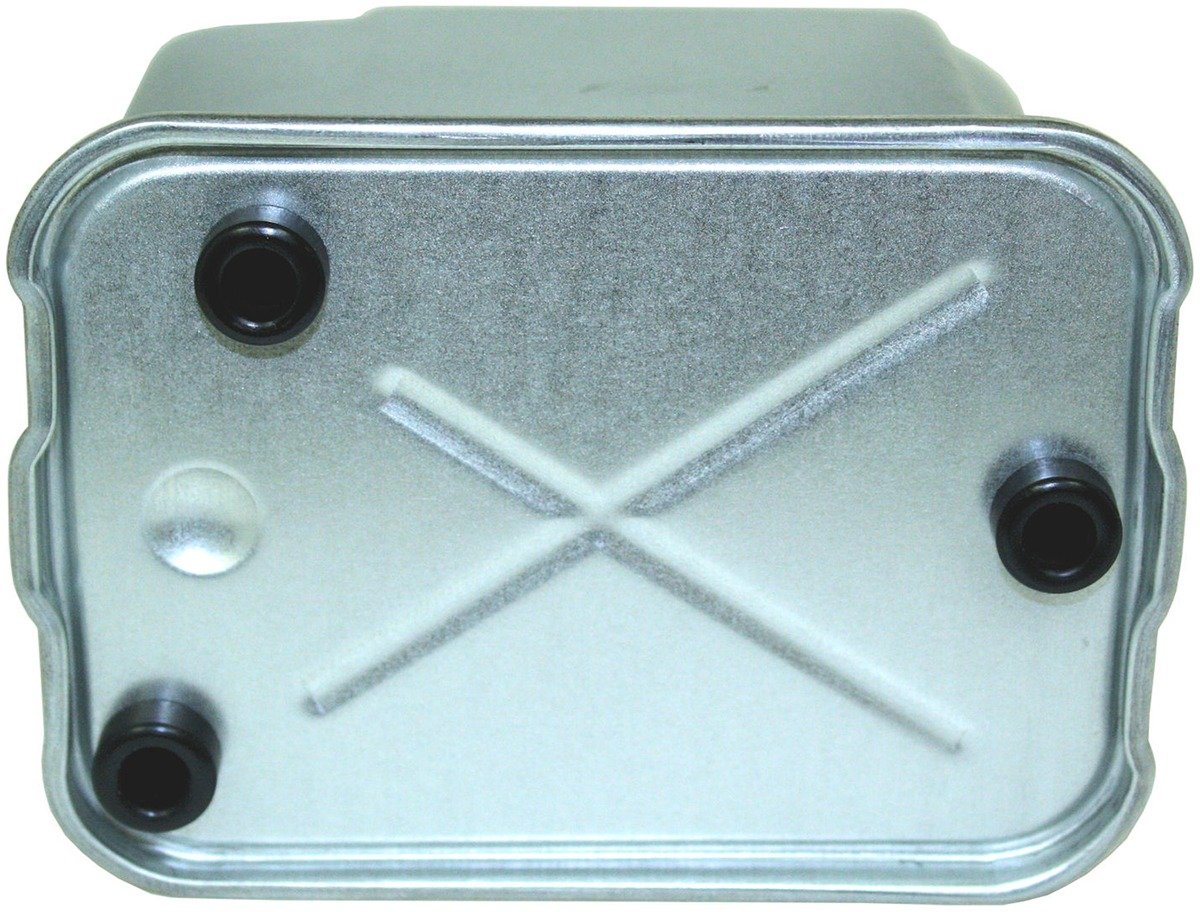 Luber-finerLFF1129 Heavy Duty Fuel Filter