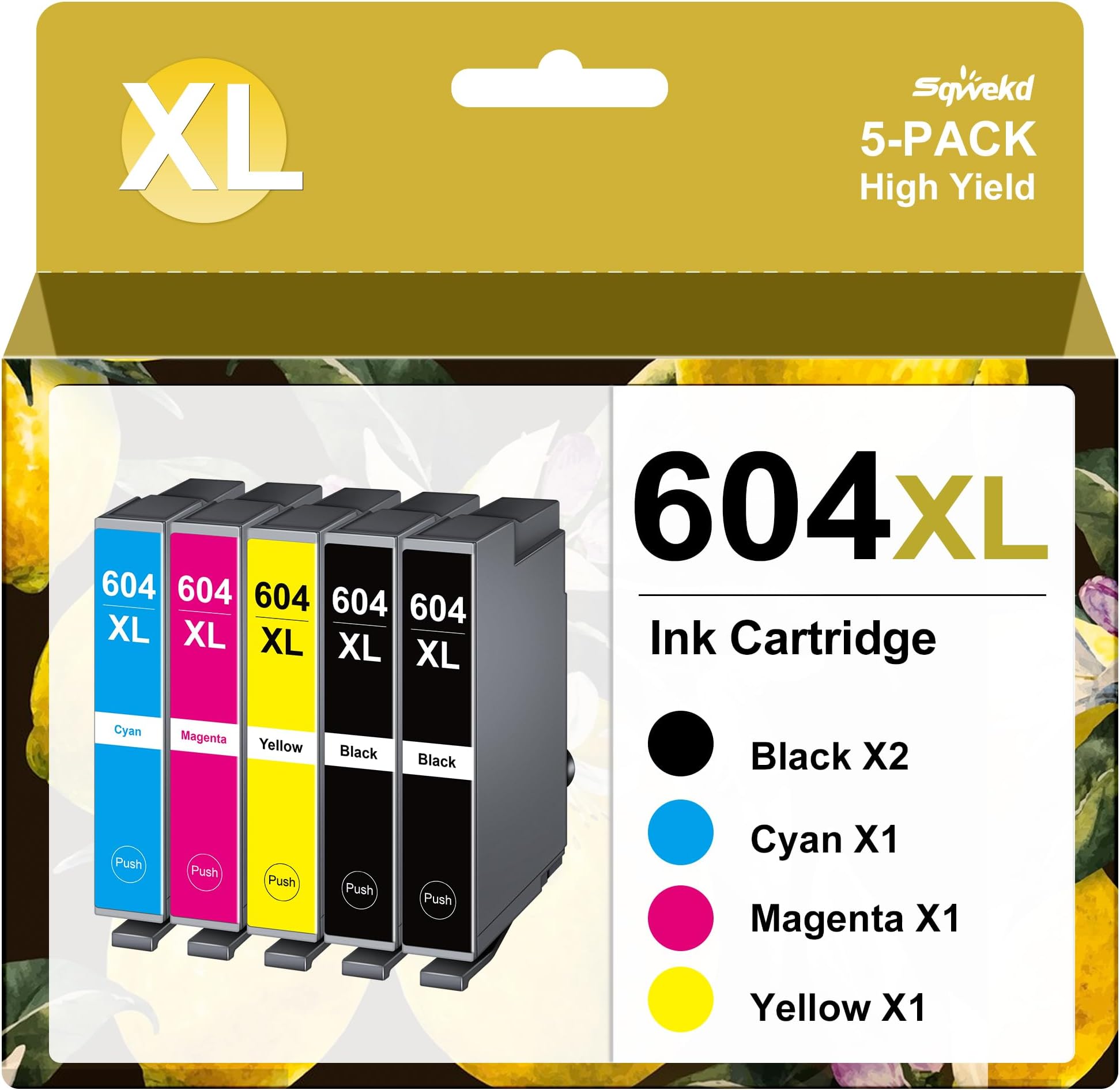 Go Inks 2 cartucce d'inchiostro ciano compatibili con T2992