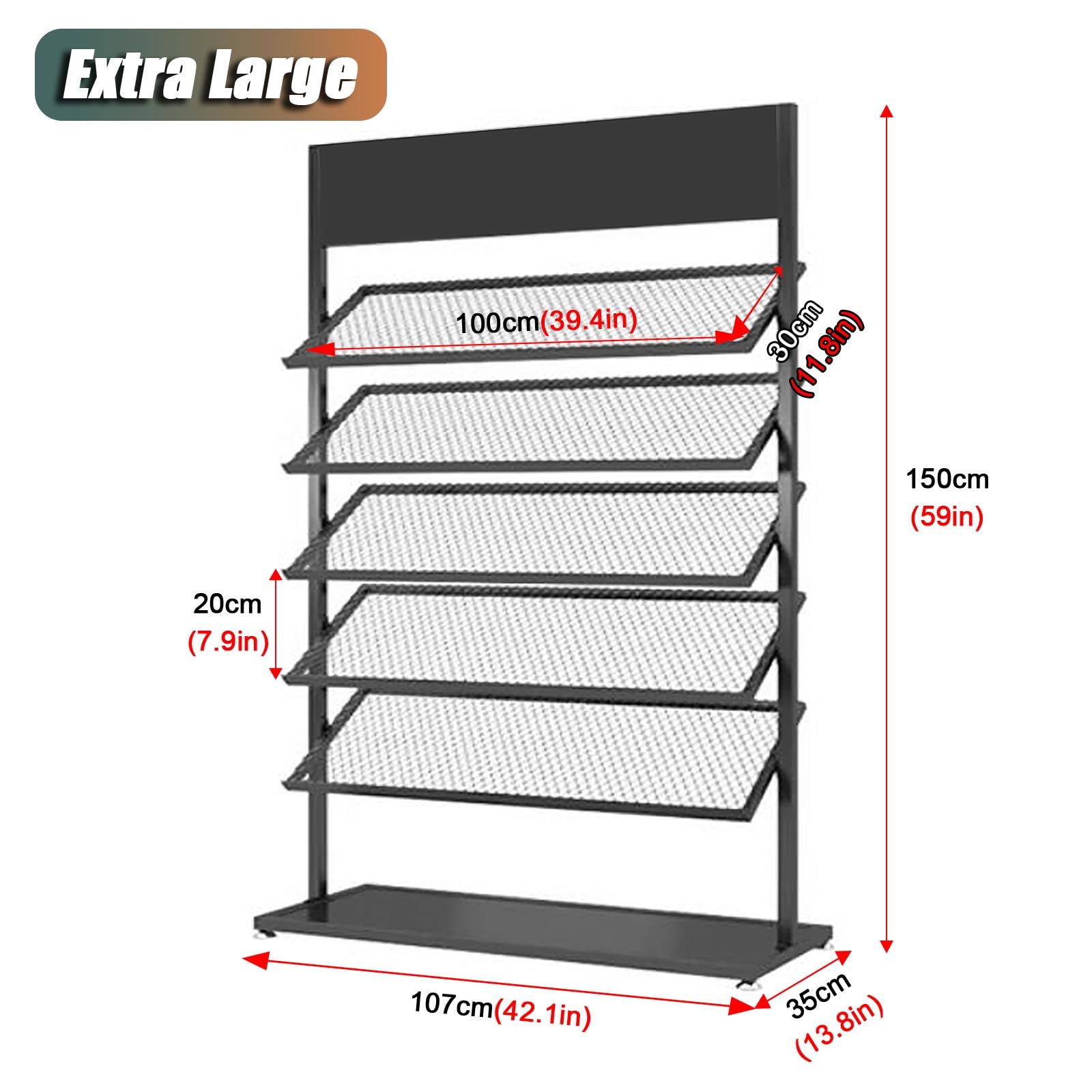 Présentoir-PLV Sur-mesure Pour échantillons De Stratifiés Haute Pression - Design Duval