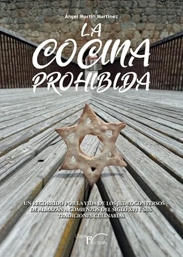 La cocina prohibida (SIN COLECCION)