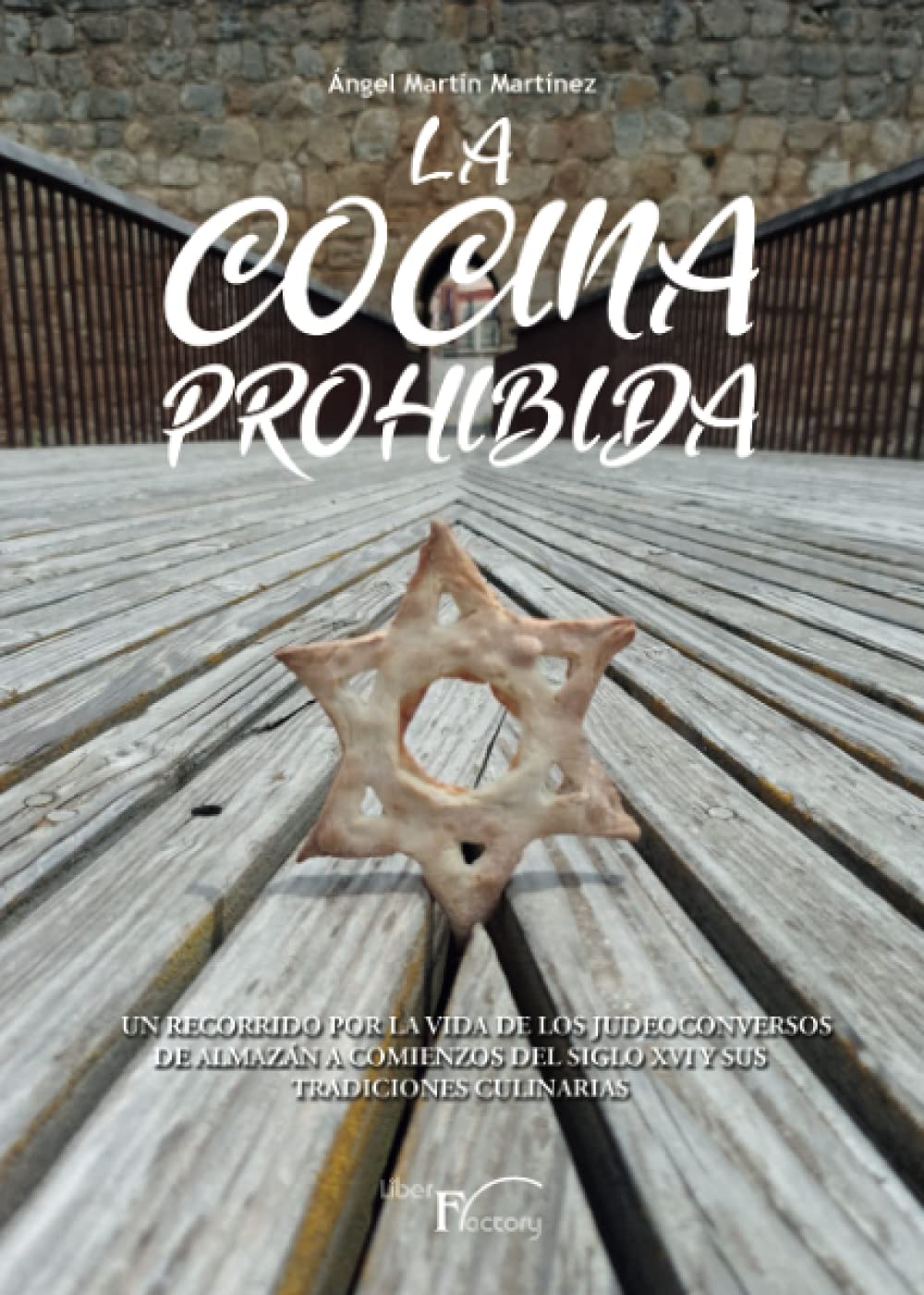 La cocina prohibida