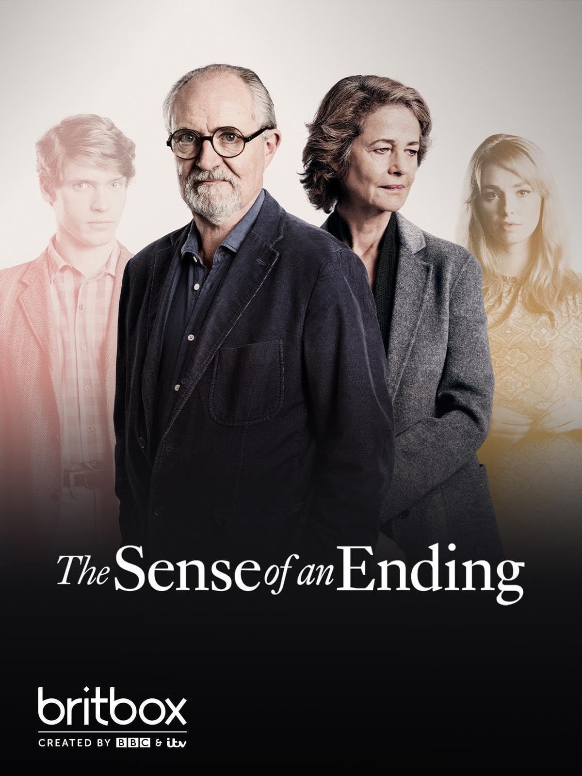 The Sense of an Ending