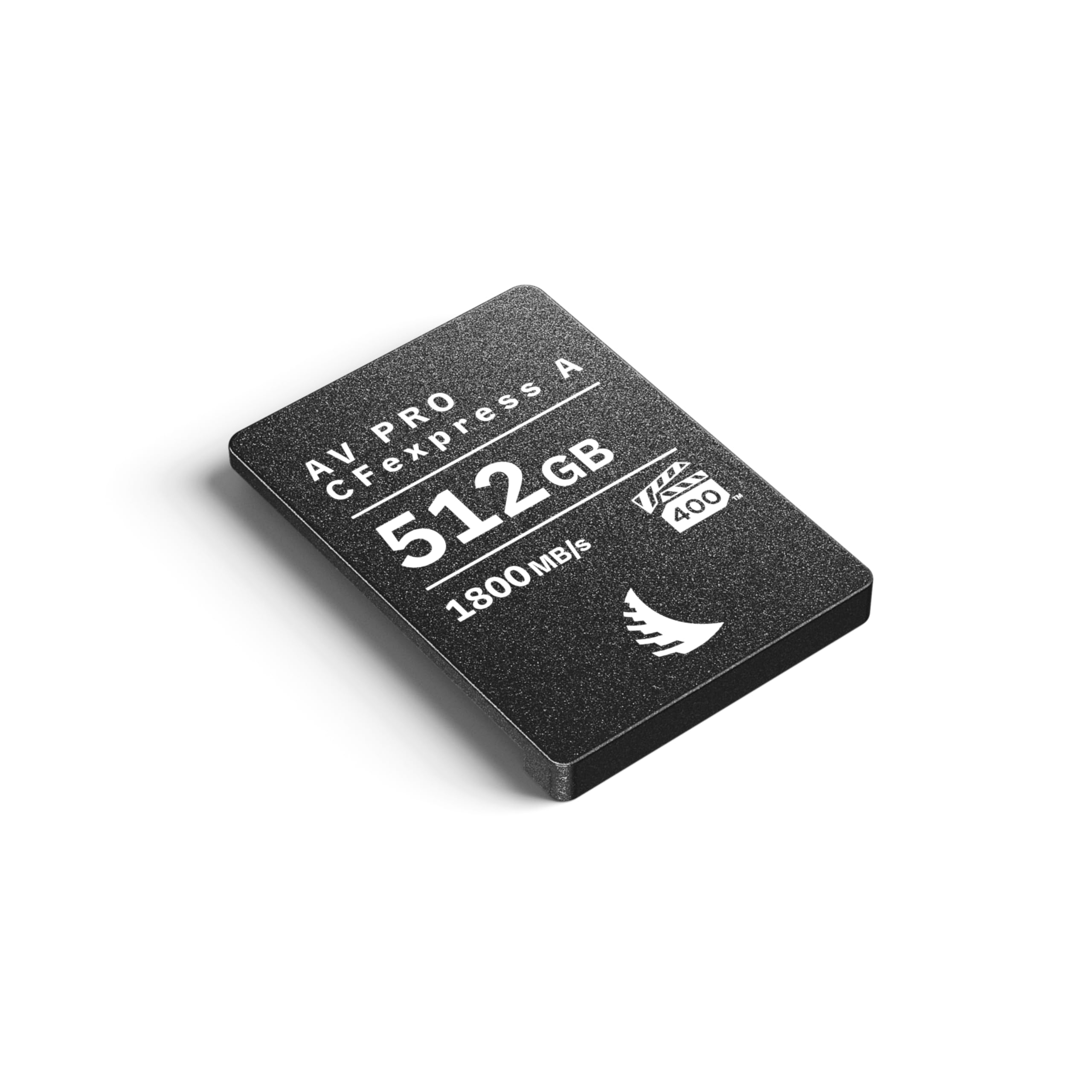 AV Pro CFexpress A 512 GB