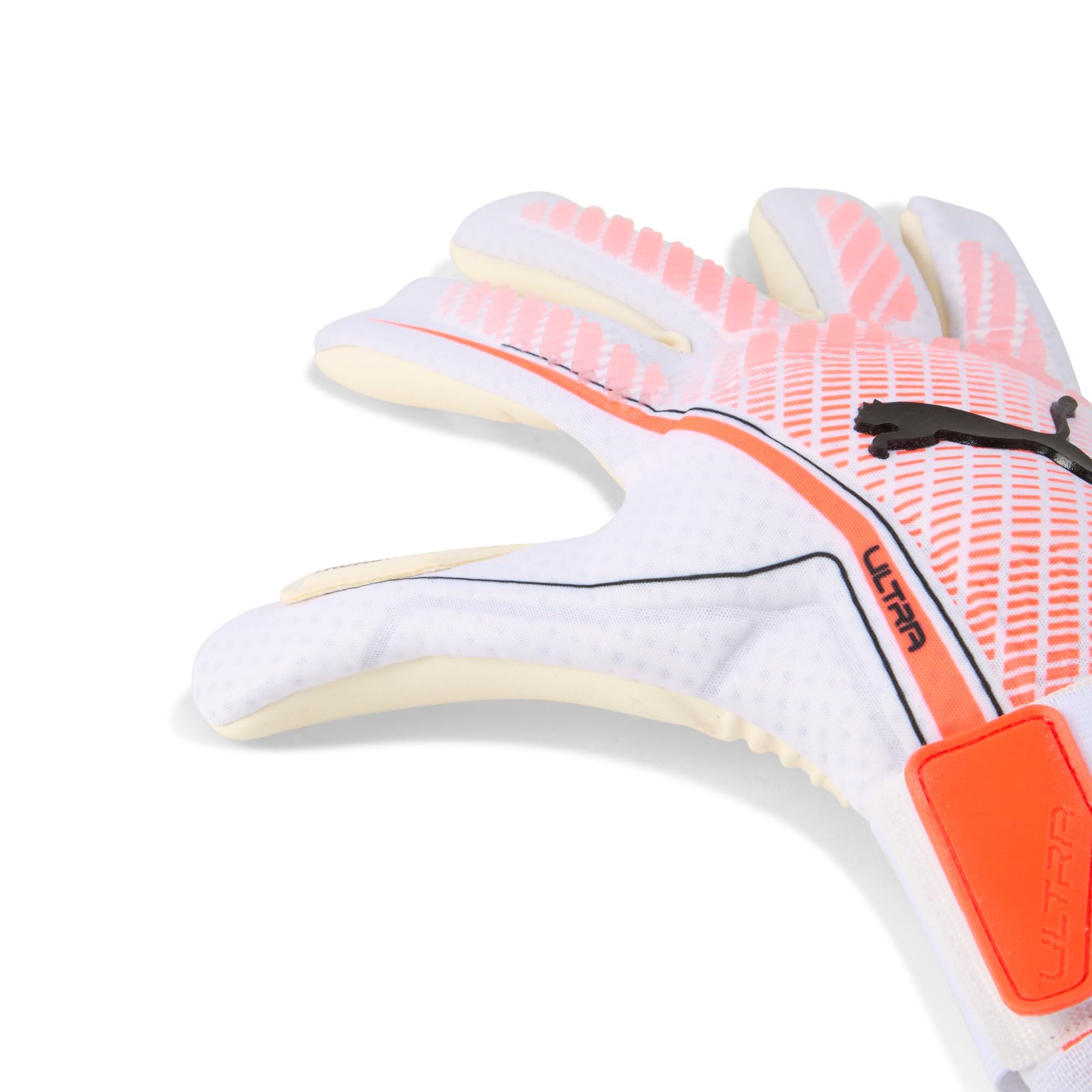 PUMA ULTRA ULTRA ULTIMATE Hybrid rękawice bramkarskie