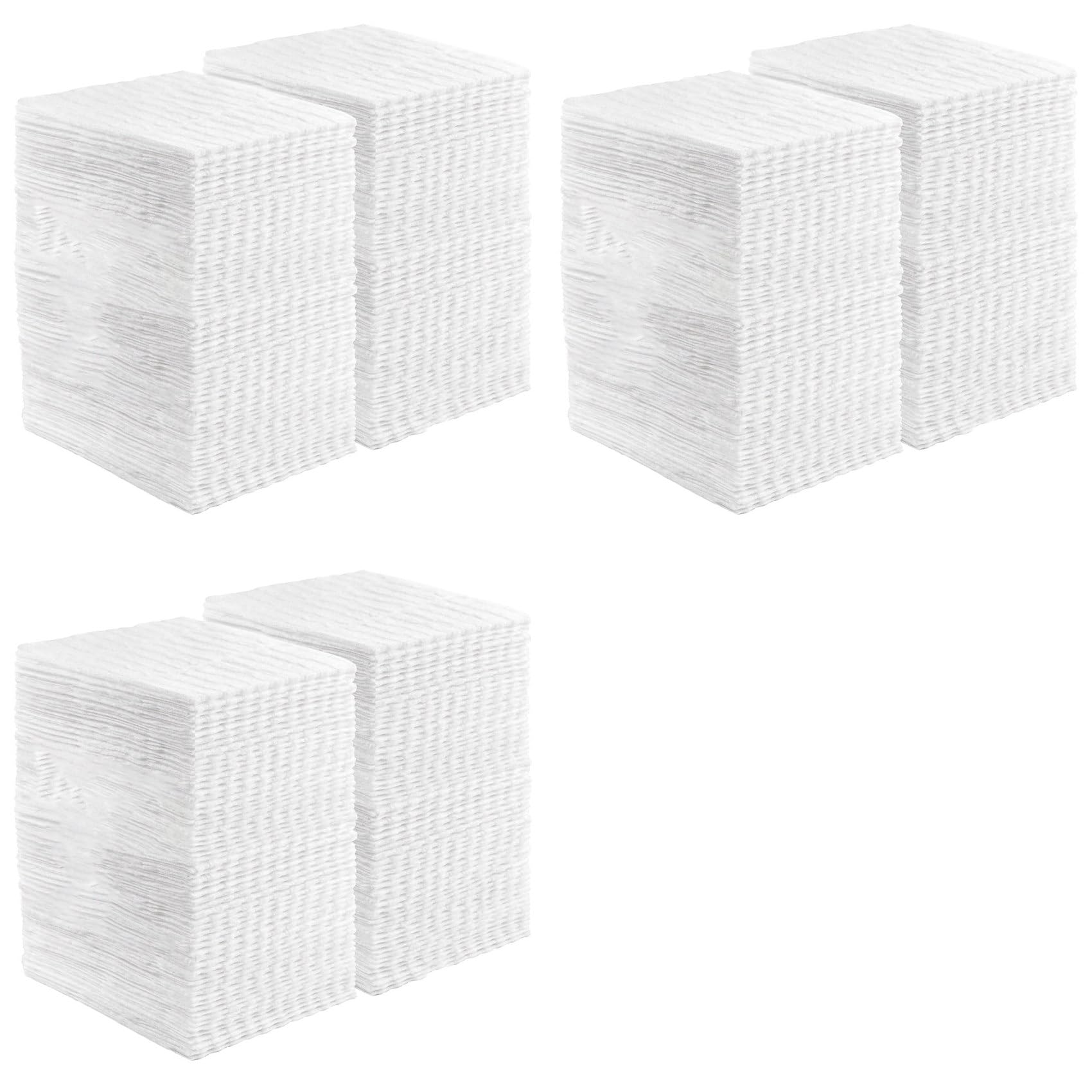 Hndhbfgrt 360PCS Dry Dustcloths Sweeper Disposable Duster Refill Pads for Floor Mopping and Cleaning