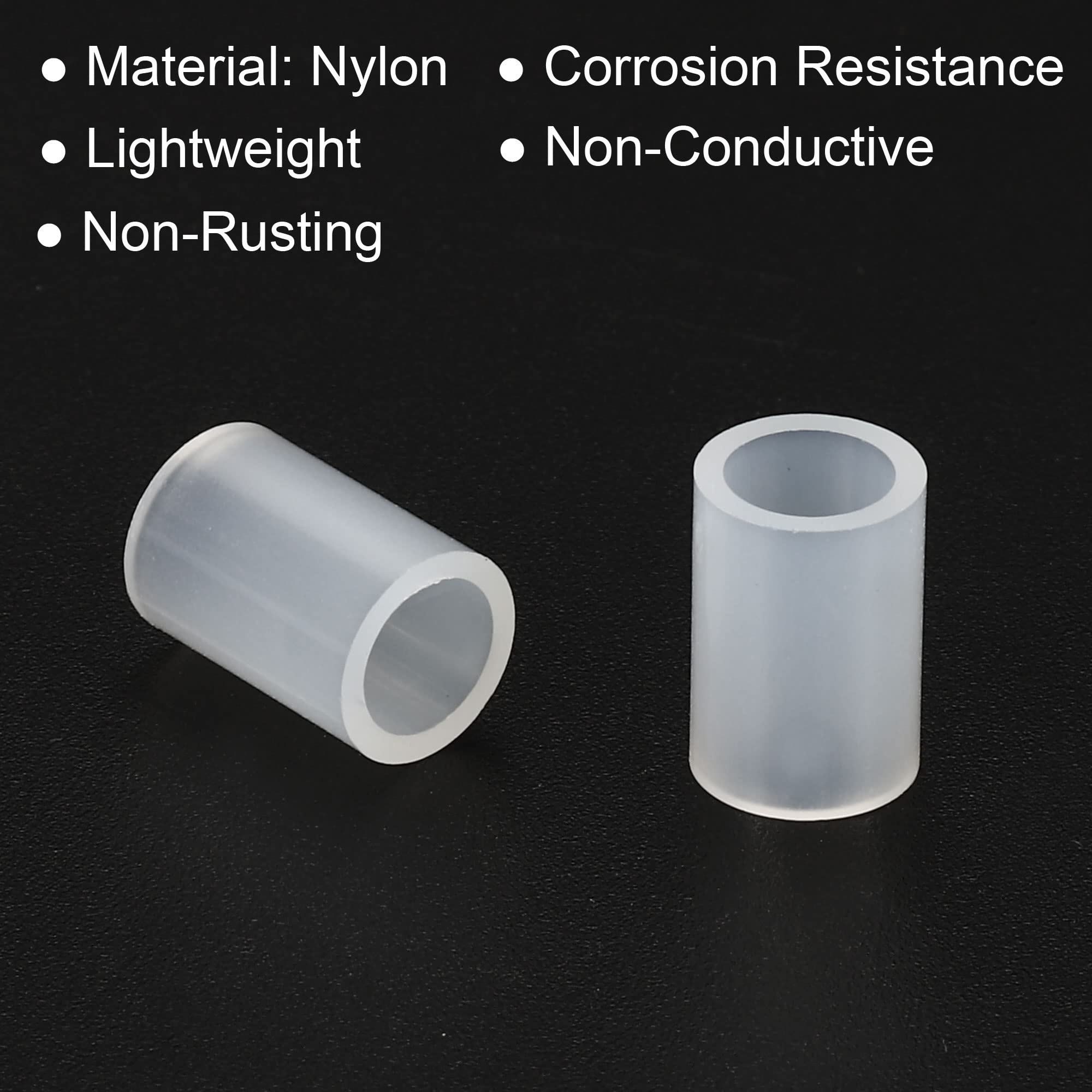 PATIKIL Round Spacer Washer - Image 4