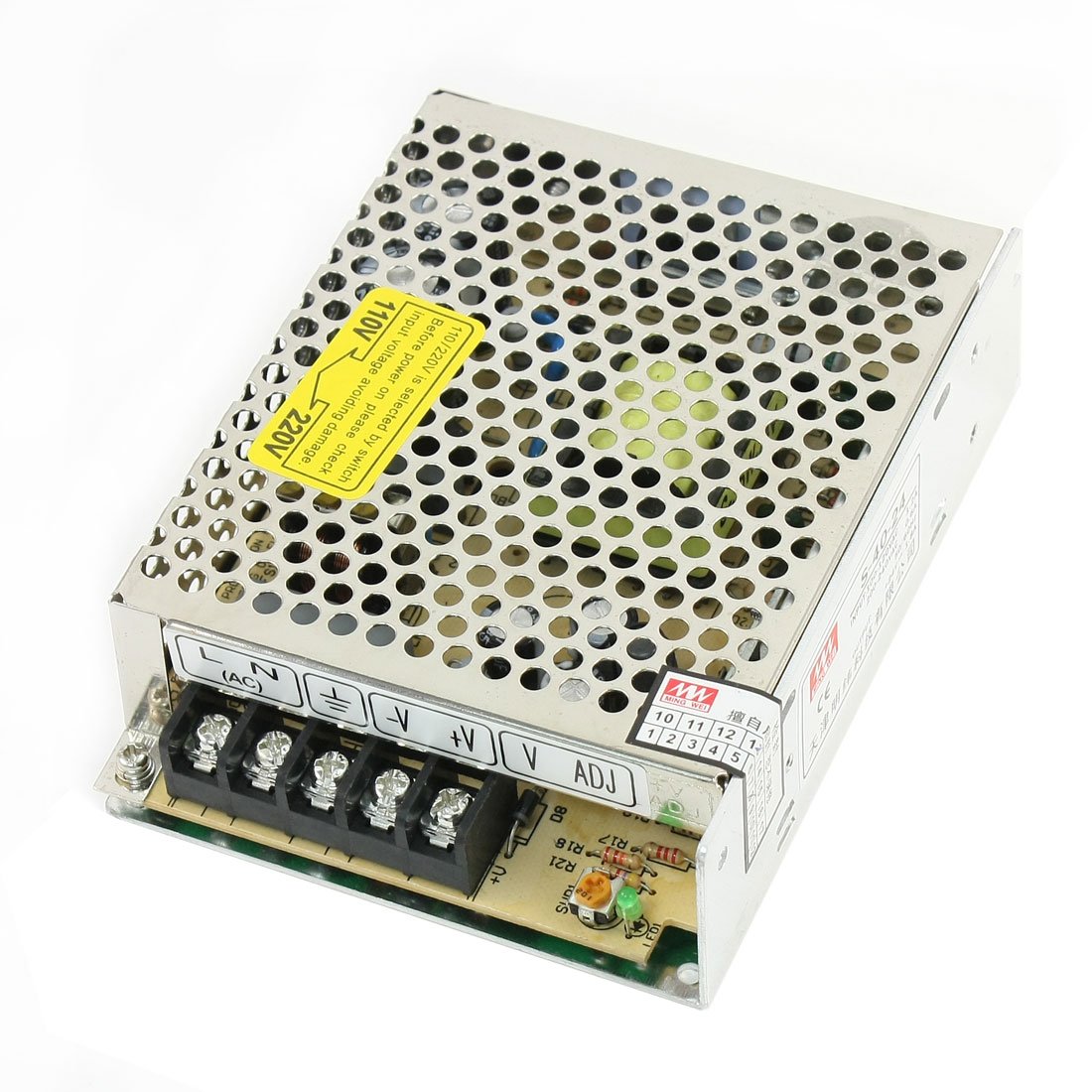 Transformateur LED 24VDC pour éliminer les clignotements de vos rubans lumineux