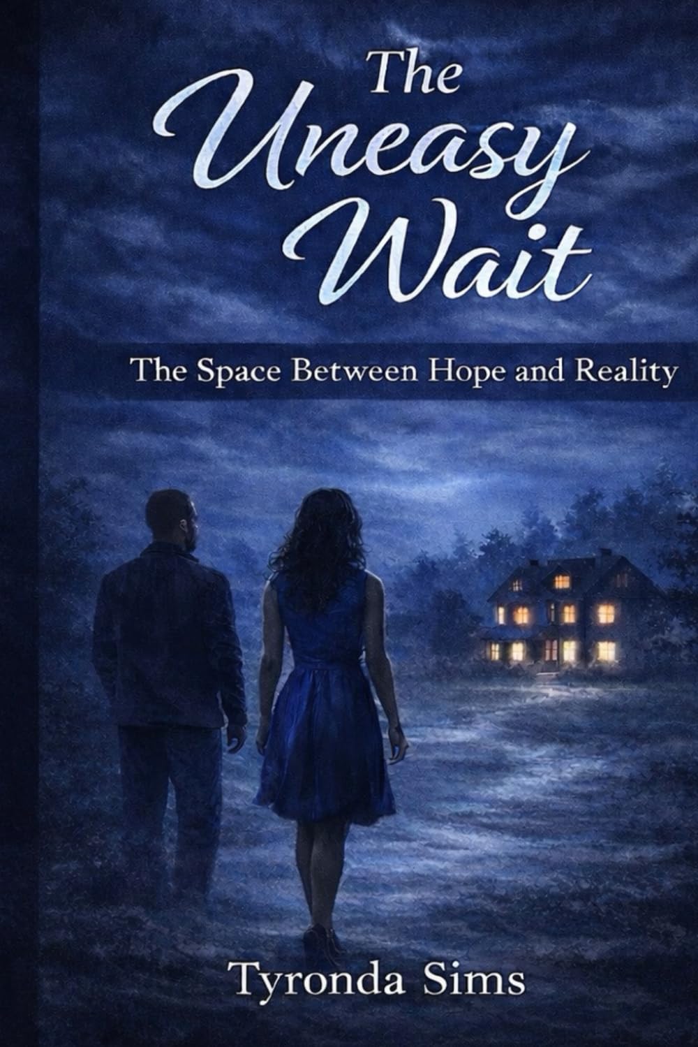 The Uneasy Wait: The Space Between Hope And Reality
