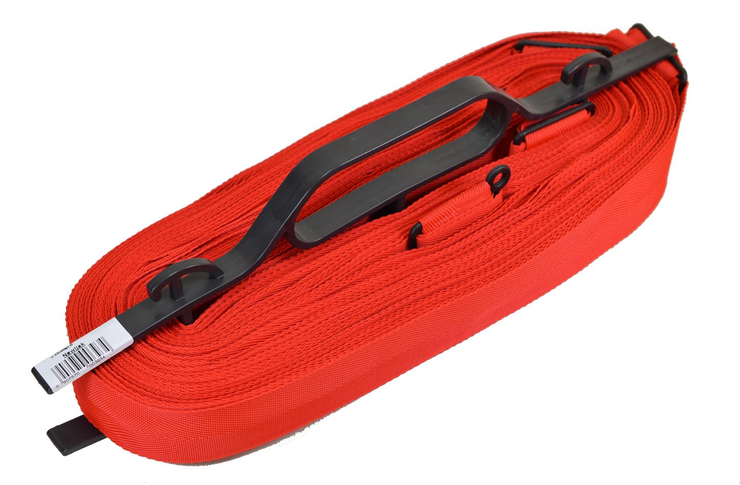 Competizione Kit Linee di Campo Badminton 13,4 x 5,6m x 4cm Regolabile Singolo doppiamente Giocare