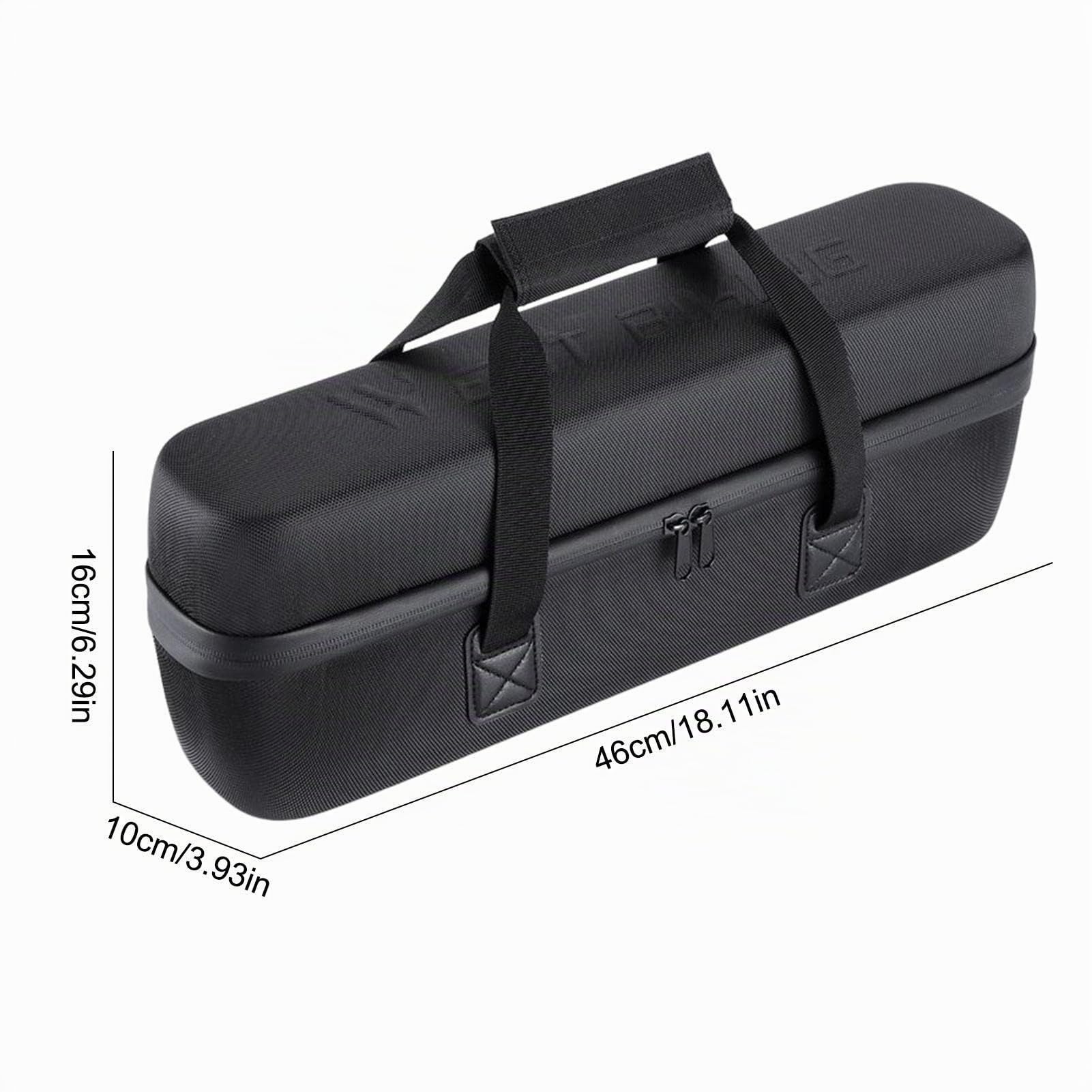 Borsa Porta Batteria per E-Bike, Custodia Protettiva Impermeabile, Portabatteria di Sicurezza per Stoccaggio e Trasporto, per Bici Elettrica