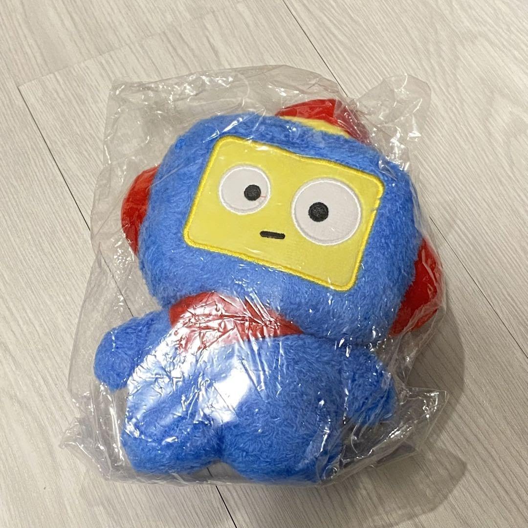 Amazon.co.jp: treasure TRUZ HIKUN たっとんぬいぐるみ Sサイズ ひー 