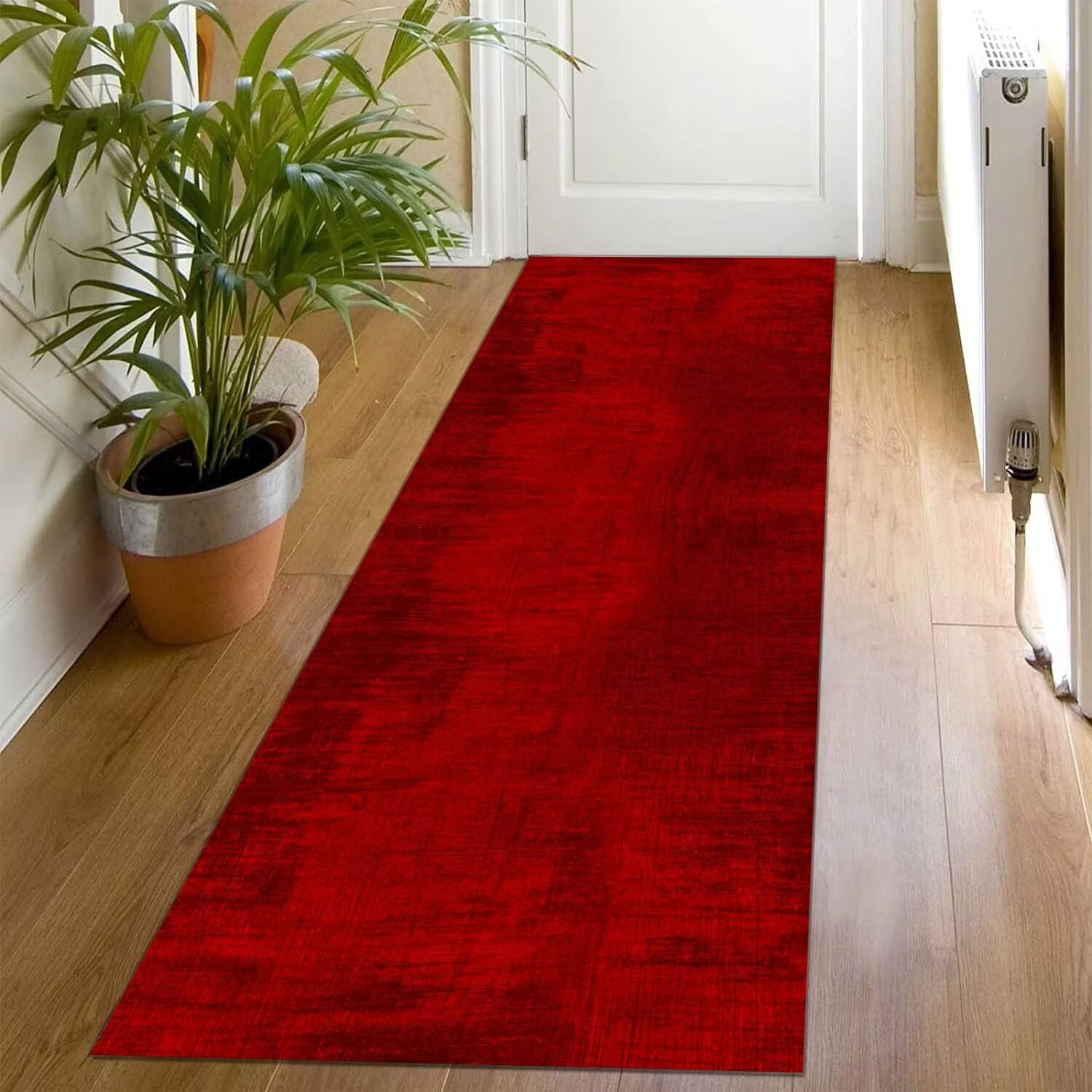 ZDYHMrj Tapijtloper, hal, keuken, antislip, wasbaar, lang, 40 x 60 cm