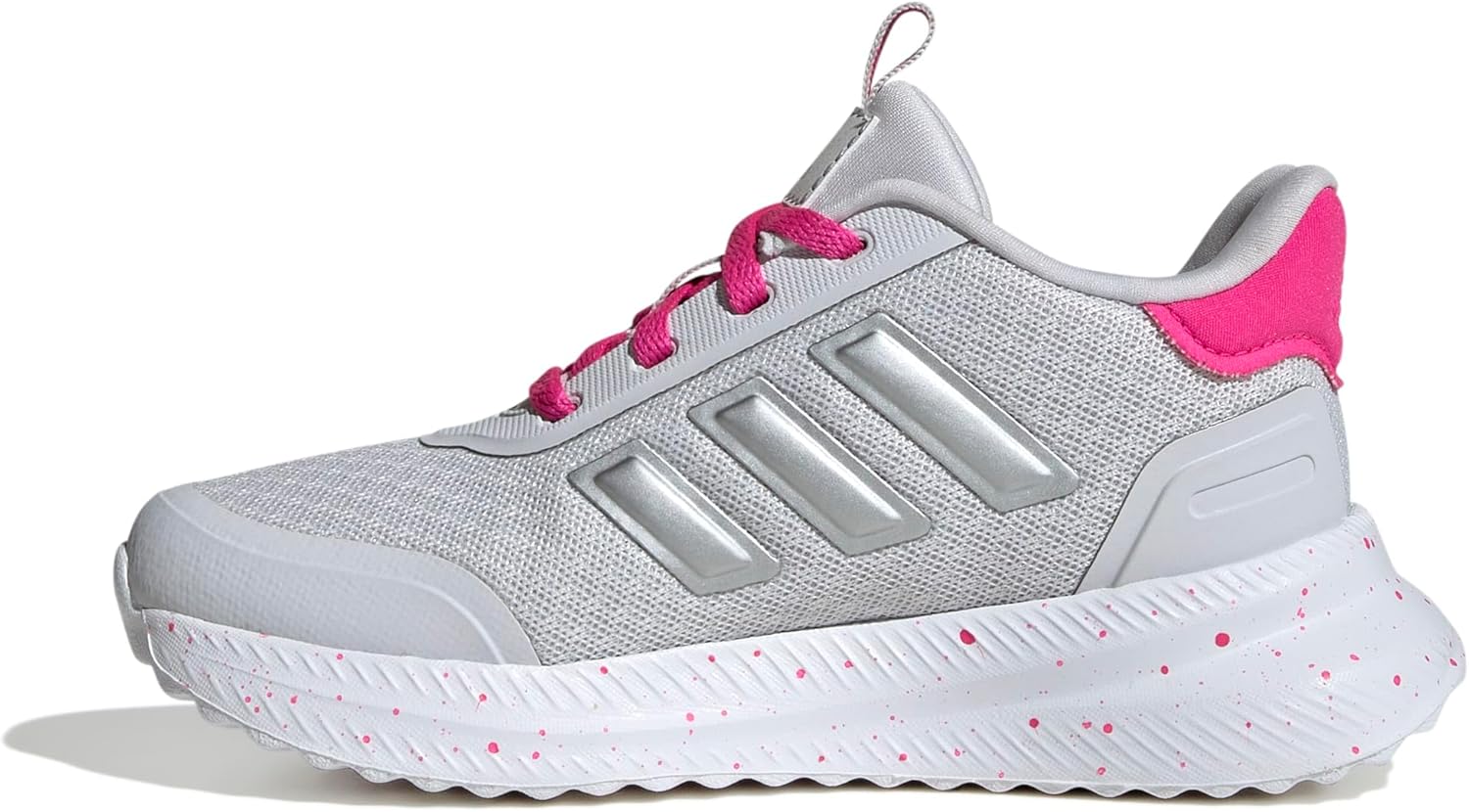 adidas Unisex-Child X_PLR Shoes (Big Kid)