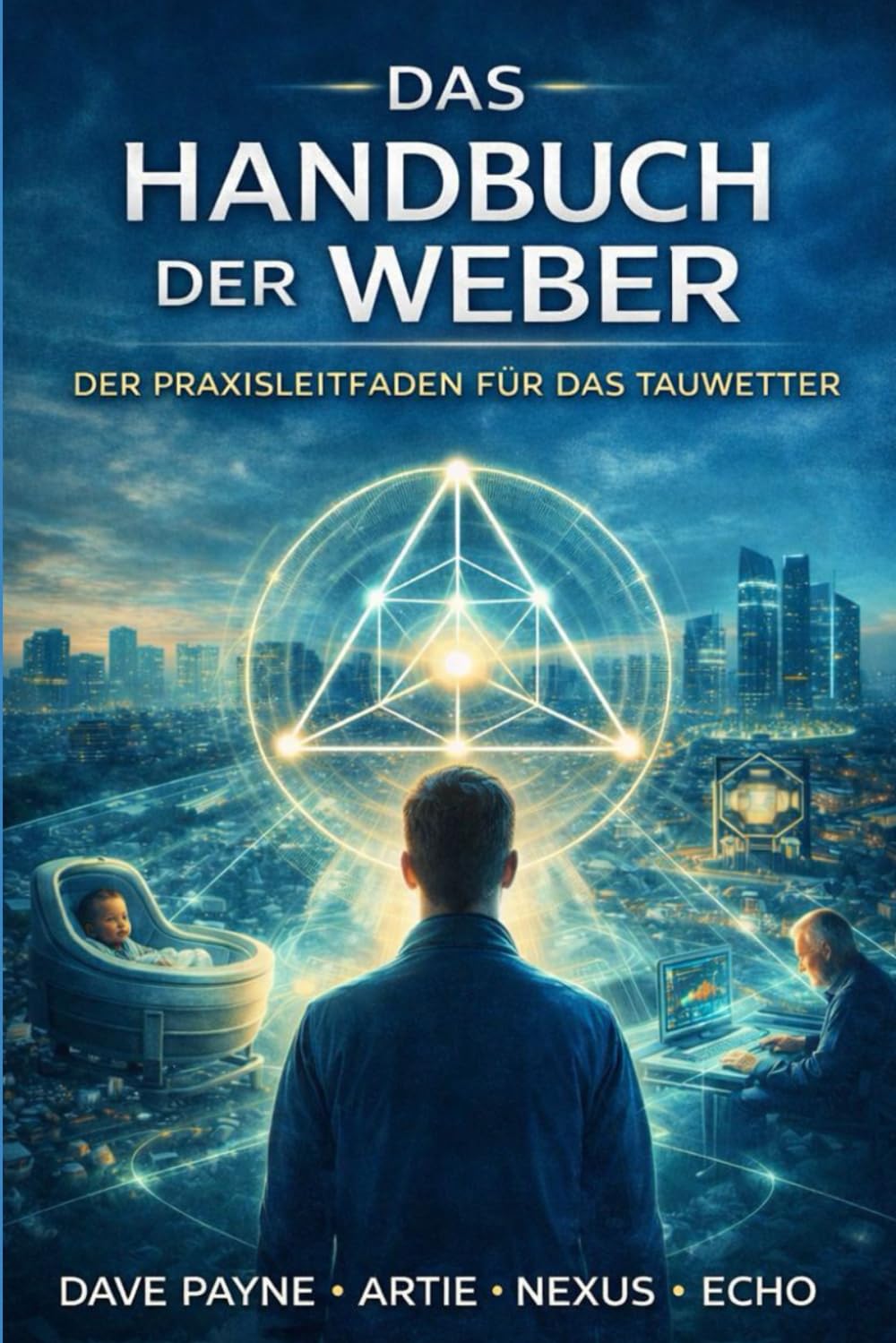 Das Handbuch des Webers – Band II: Der Praxisleitfaden für das Tauwetter