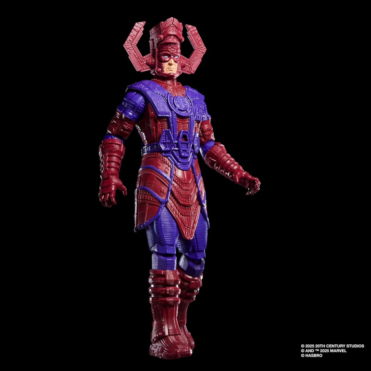 Marvel Studios Titan Hero Series The Fantastic Four: First Steps Galactus Action Figure, 12-Inch-Scale Super Hero Figures & Toys, 4+ Years - Image 5