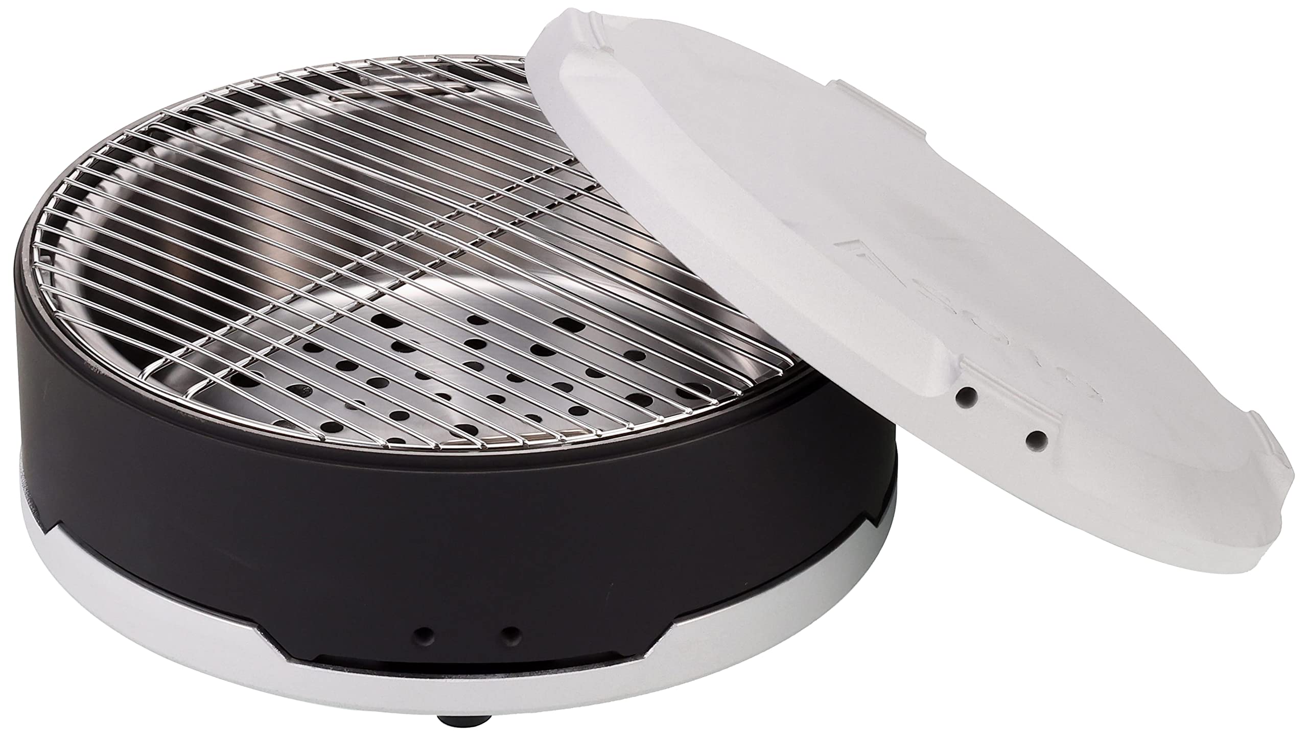Amazon | ソト(SOTO) デュアルグリル ST-930 | キャンプ用グリル・焚火台