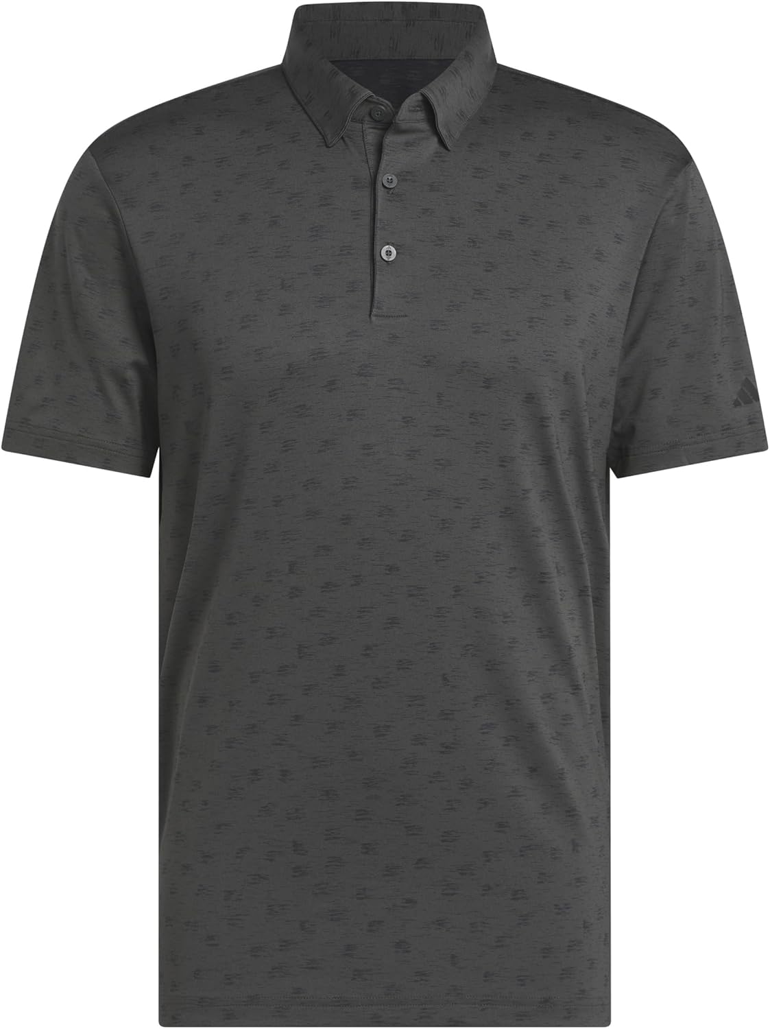 Adidas Mens Ultimate365 Novelty Polo Shirt - Image 7
