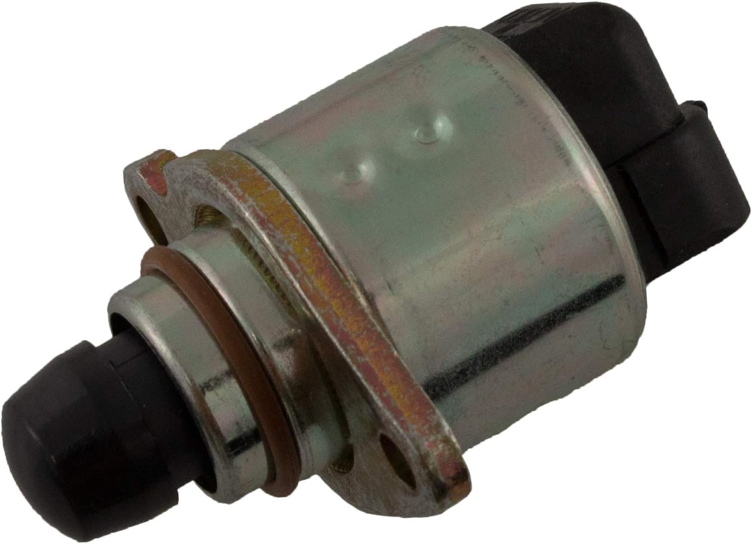 Walker Products 215-1064 Fuel Injection Idle Air Control Valve , Black