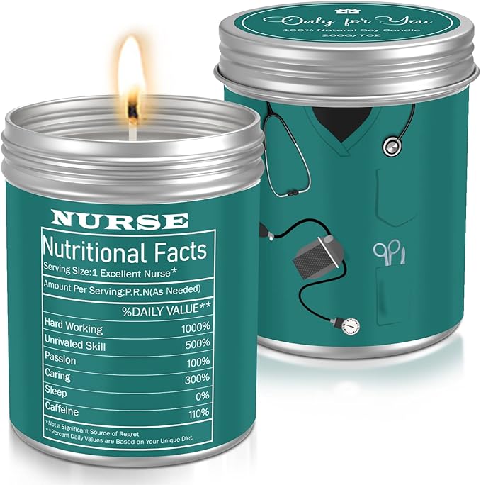 Nurse Gifts for Women, Nurse Appreciation Gifts Ideas