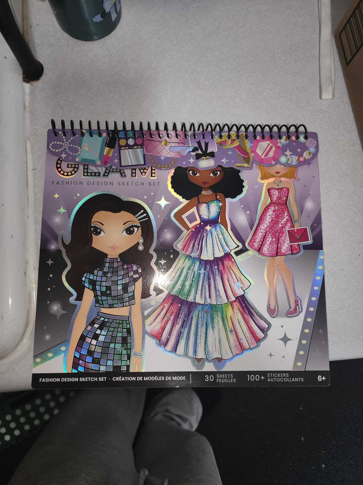 Customer Image