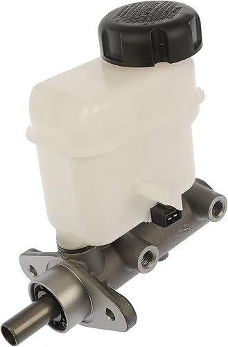 Dorman M630456 Cilindro maestro de freno compatible con modelos seleccionados de Hyundai