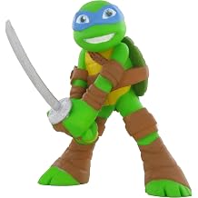 Comansi COM-Y99611 Teenage Mutant Ninja Turtles Leonardo Figure