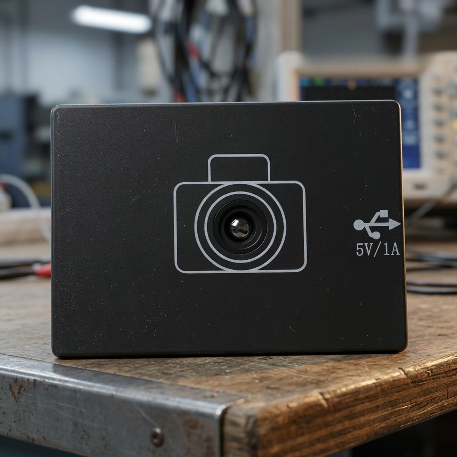 Caméra thermique portable MLX90640 32 x 24 LCD