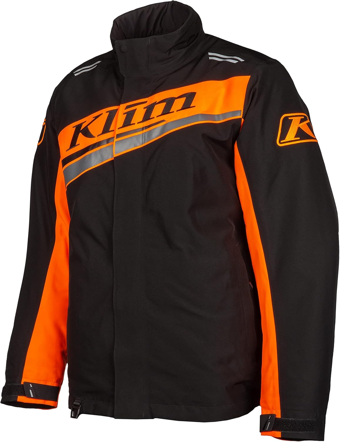 KLIM Kaos Winter Snowmobile Jacket
