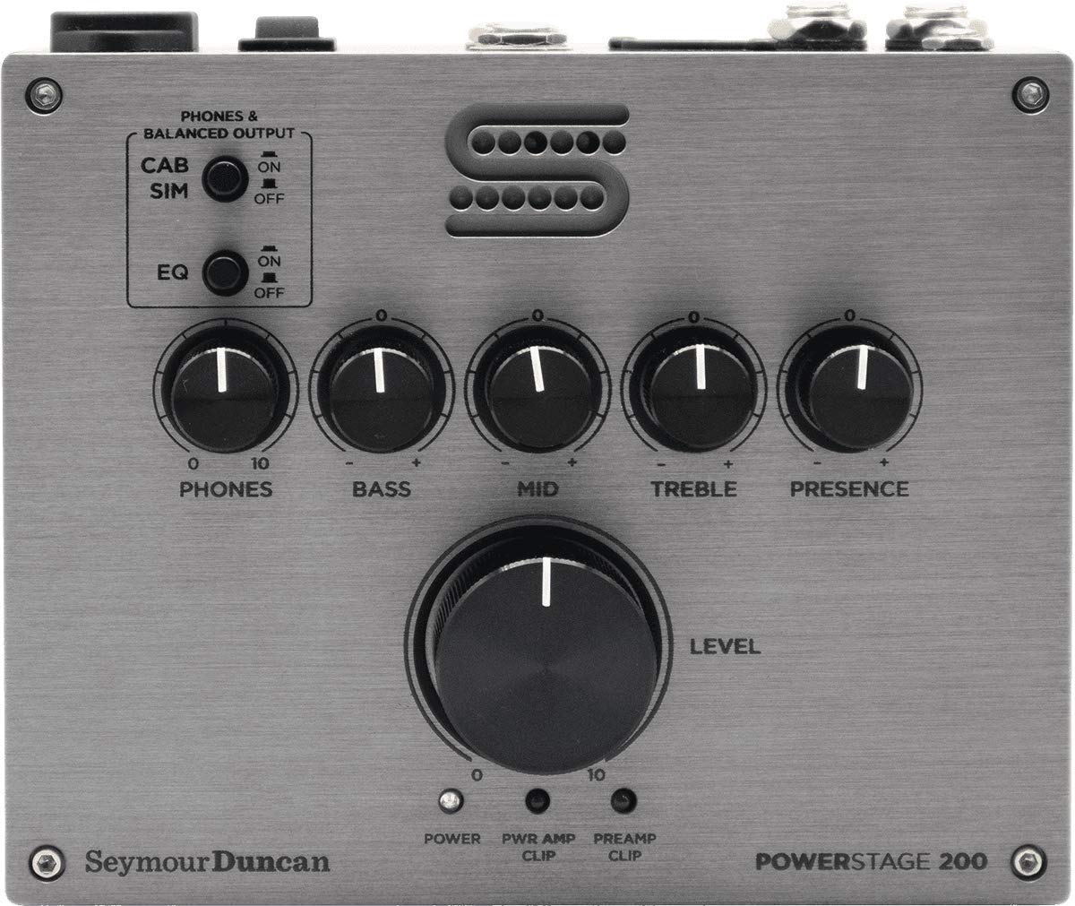 Seymour Duncan Ampli 200 Watt
