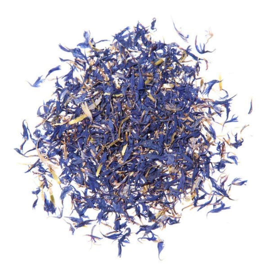 Vedini Dry Blue Cornflower Petals (50 gm) (B09LQP6JL2) Amazon Price History, Amazon Price Tracker