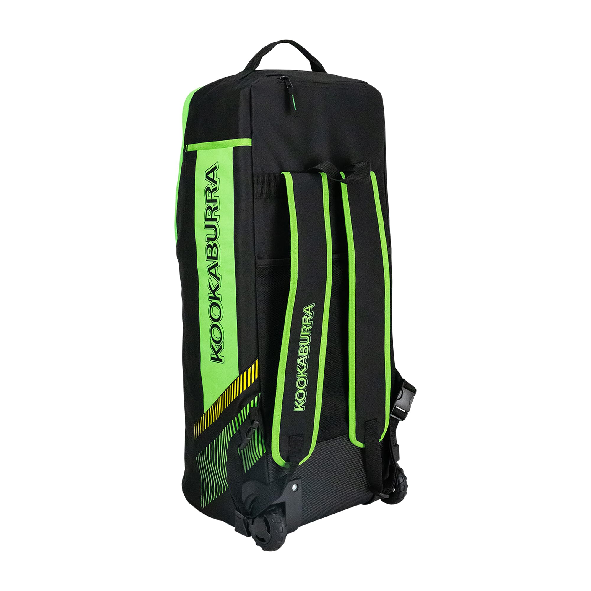 Kookaburra Wd6000