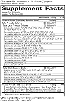 Vista 2 de Vital Pro Naturals - Advanced Biome Probiotic Plus Prebióticos 30 Cápsulas