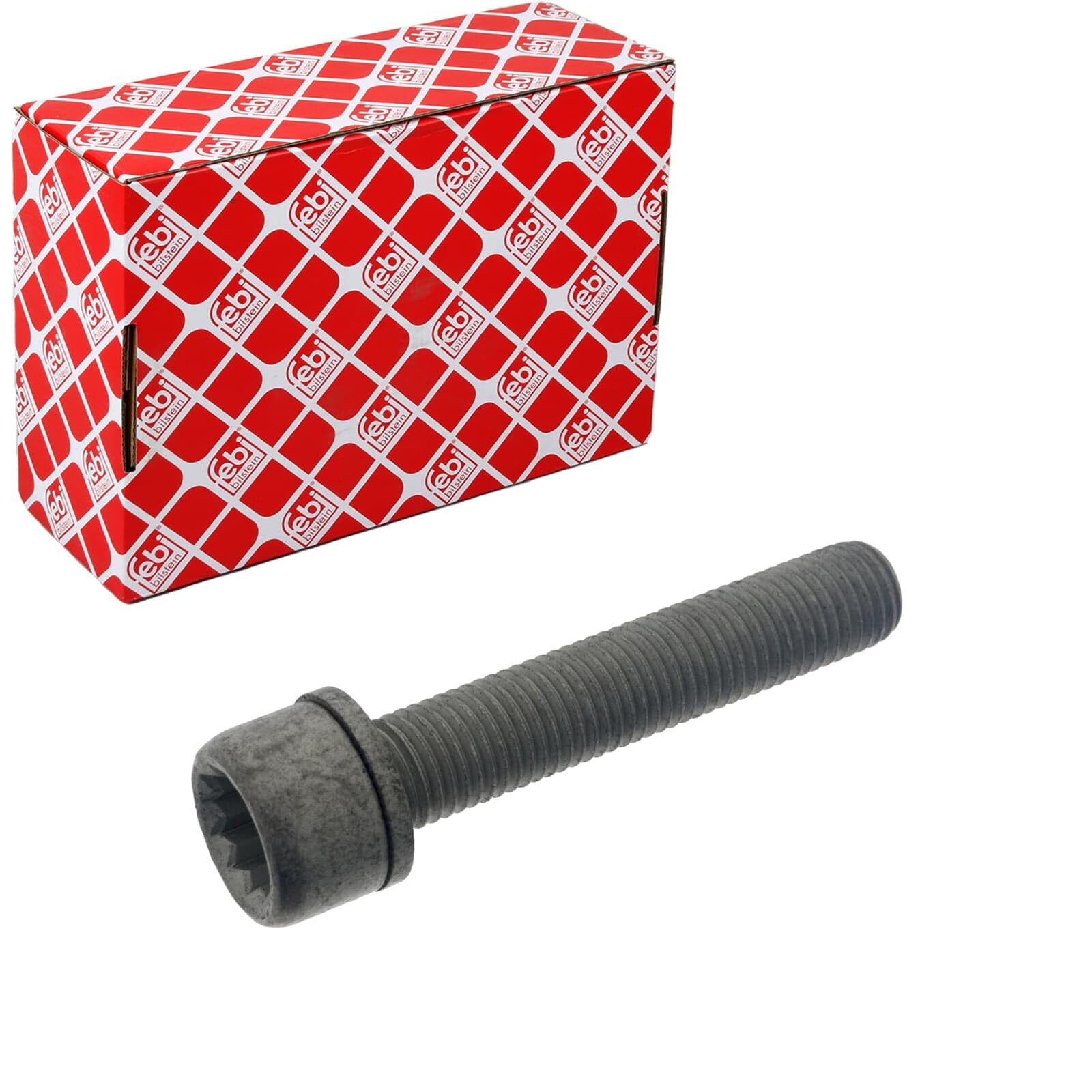 Febi 48817 Sistema Servofreno