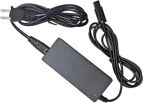 Miniatura 3 de AreMe AC Power Supply Adapter, AV Composite Cable for Gamecube NGC System
